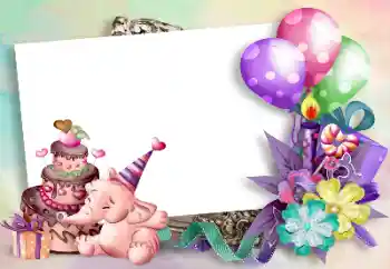 Myndbrella úr flokki Barnaveislur № 202192 Myndbrella úr flokki Barnaveislur № 202192