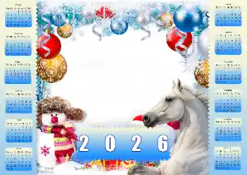 Myndbrella úr flokki Tölur № 206214. Texti á ramma: 2026 Myndbrella úr flokki Tölur № 206214. Texti á ramma: 2026